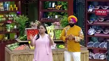 Laughter Chefs Season 3 Episode 39 Joint Families Grace 4 April 2026 Today's Isode! Hot