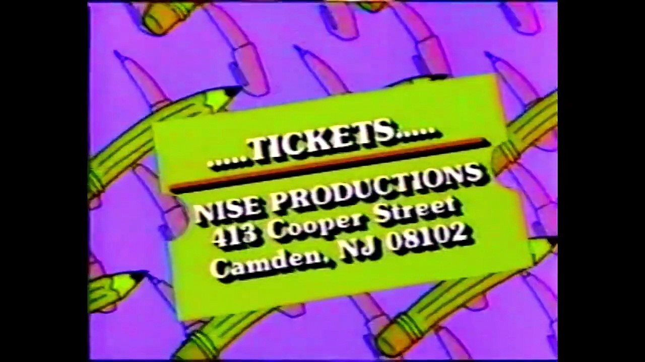 Expose' on Dance Party USA in 1989