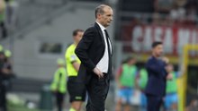 Allegri: "Delusi e amareggiati"