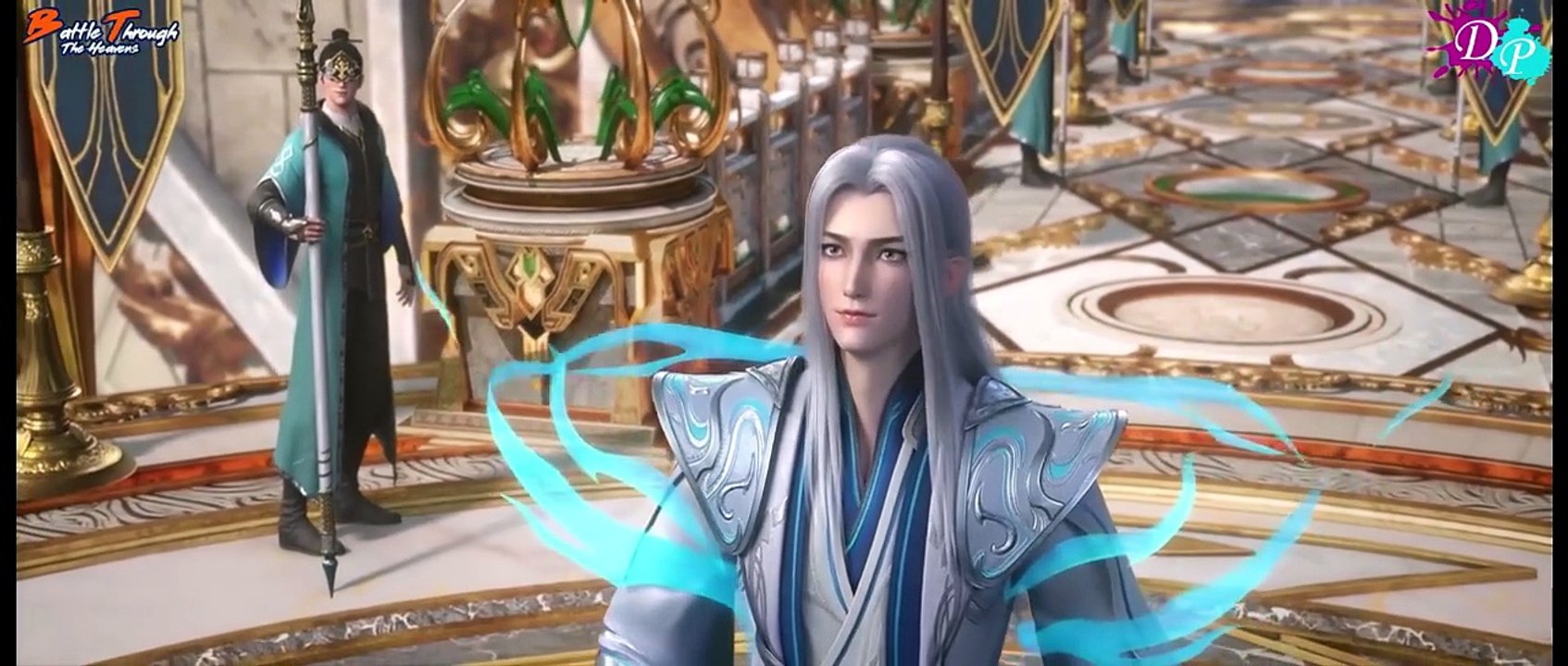 Battle Through to The Heaven Episode 196-200 Sub Indo