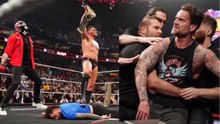 Raw 3 de Março de 2025  WWE Raw 3/3/2025 - Raw 3 de Março de 2025 Full Show | Filme Completo em Português