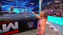 Lunedì 3 marzo 2025 | WWE Raw 3/3/2025 - Raw 3 marzo 2025 Full Show | Film Completo in Italiano