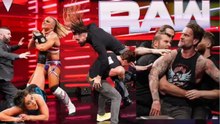 WWE Raw 3/3/2025 3 de março de 2025 - Monday Night Raw 3 de março de 2025 Full Show | Filme Completo em Português
