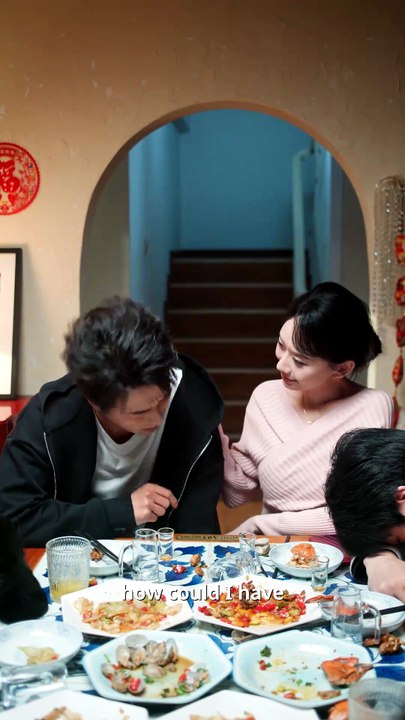 Distance, Decision, Destiny - Full Drama