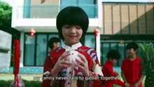 Crazy Love MooMoo Crazy Love Moo Moo Episode 1 (English Subtitles)