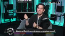 "Por hocicón" se metió en problemas. Lalo arremete contra Miguel Angel Cantú