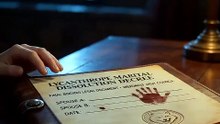 Zu spät, Alpha Die Luna geht weg | Ganzer Film Deutsch