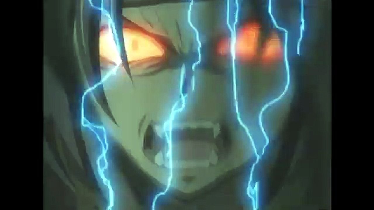 Chrono Crusade Saison 1 - Chrono Crusade - Trailer (EN)