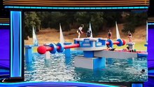 Jeopardy - Season 43 - Episode 17： 2026 Tournament of Champions Quarterfinal Game 5