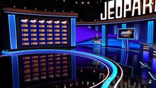 Jeopardy - Season 43 - Episode 22： 2026 Tournament of Champions Exhibition Match