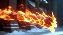 Dragon's Song Bound by Fire and Frost Full EP
