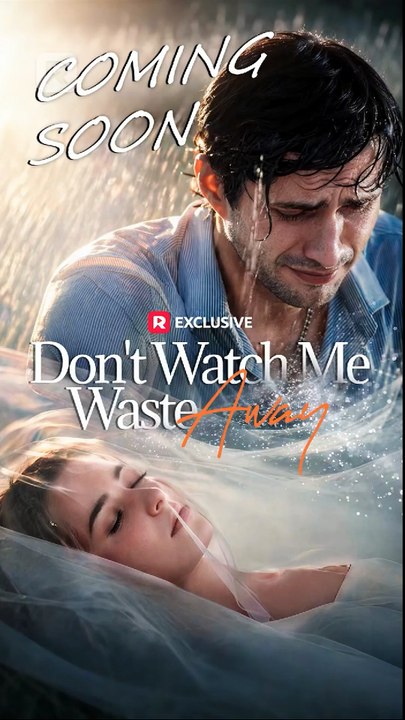 Don't Watch Me Waste Away Full EP