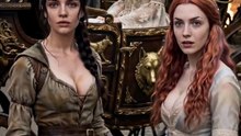 The Crowned Slave vs The Fake Princess Full EP