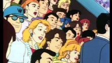 Superman - EP06 - Jogada Tripla (1988) Dublado