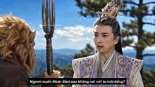 Tây Du Ký phiên bản có hệ thống - Tập 11