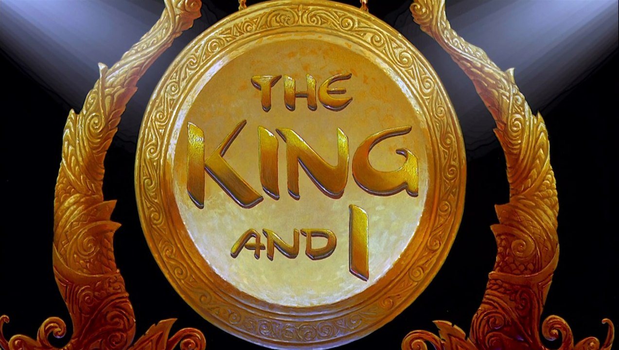 The King and I (1999)