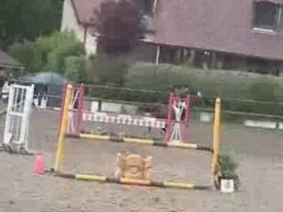 18 mai 2008, La Gire, open 1