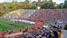 Torreense após o apito final