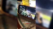 El Shaarawy segna, Ludovica Pagani non trattiene le lacrime all’addio al nubilato