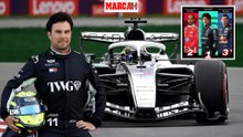 GP de Canadá: ¿En qué lugar de la parilla quedó Checo Pérez?
