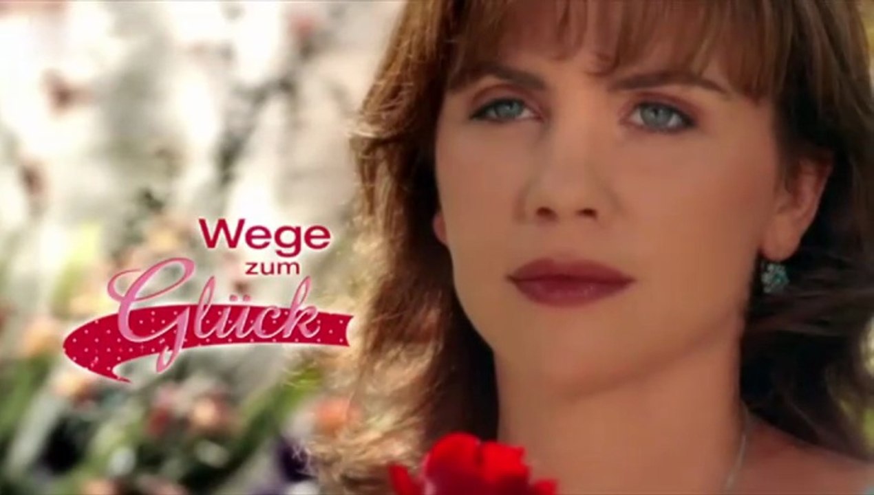Nina -346- Wege zum Glück