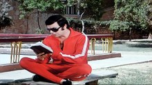 Albahth An Fediha 1973 WK FuturePirates