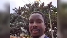 Nigerian and delusionalism