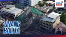 Panayam kay Gen. Mgr. Nicolas Torre, MMDA (May 25, 2026) | Unang Balita
