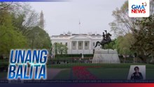 Libo-libong immigrants, posibleng maapektuhan ng bagong polisya sa pagkuha ng U.S. Green Card at residency status | Unang Balita