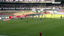 REMO 1 X 2 ATHLETICO-PR - MELHORES MOMENTOS - BRASILEIRÃO 2026 - 17ª RODADA