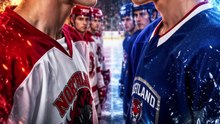 Clash of Ice and Flame (2026) Ep 1-39 Complete