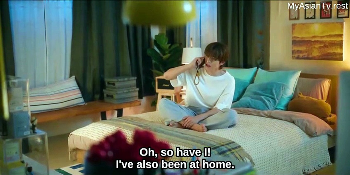 D.u.a.n.g with You Episode 4