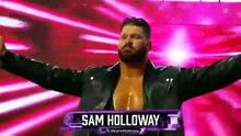 WWE Evolve - Season 2 - Episode 10