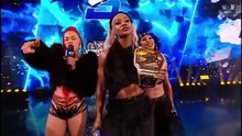 WWE Smackdown - Season 28 - Episode 13： PPG Paints Arena in Pittsburgh, PA