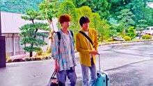 Love in the Air： Koi no Yokan - Episode 10 EngSub [xa9v7b2]