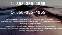 ↳《{Complete》]™【{BIG}】™[*List of CoinbaseⓃⓃ CUSTOMER© WaLlEt© Care℗ (Toll Free Number Support) Numbers