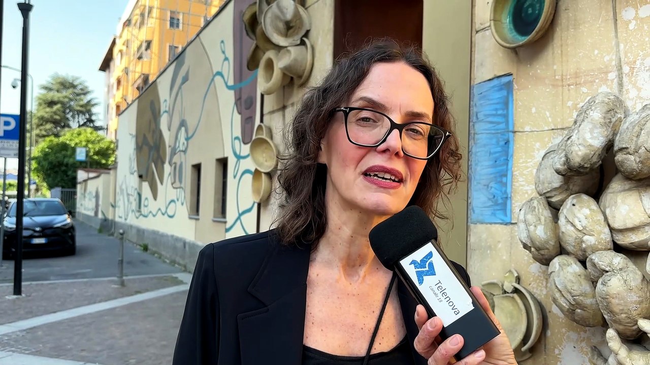 Intervista a Chiara Pelizzoni