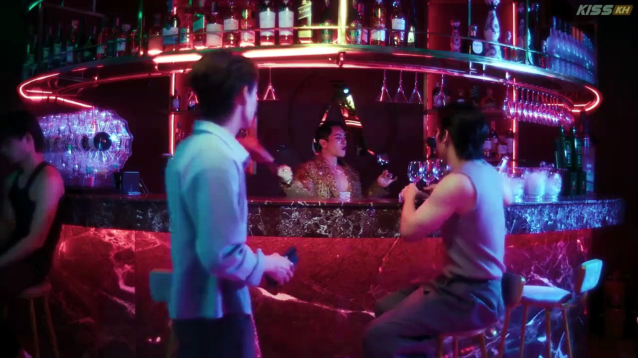 Love of Silom (Thai BL) Ep.4 sub eng