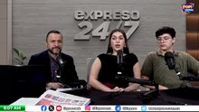 Noticiero Expreso 24/7 (3024)