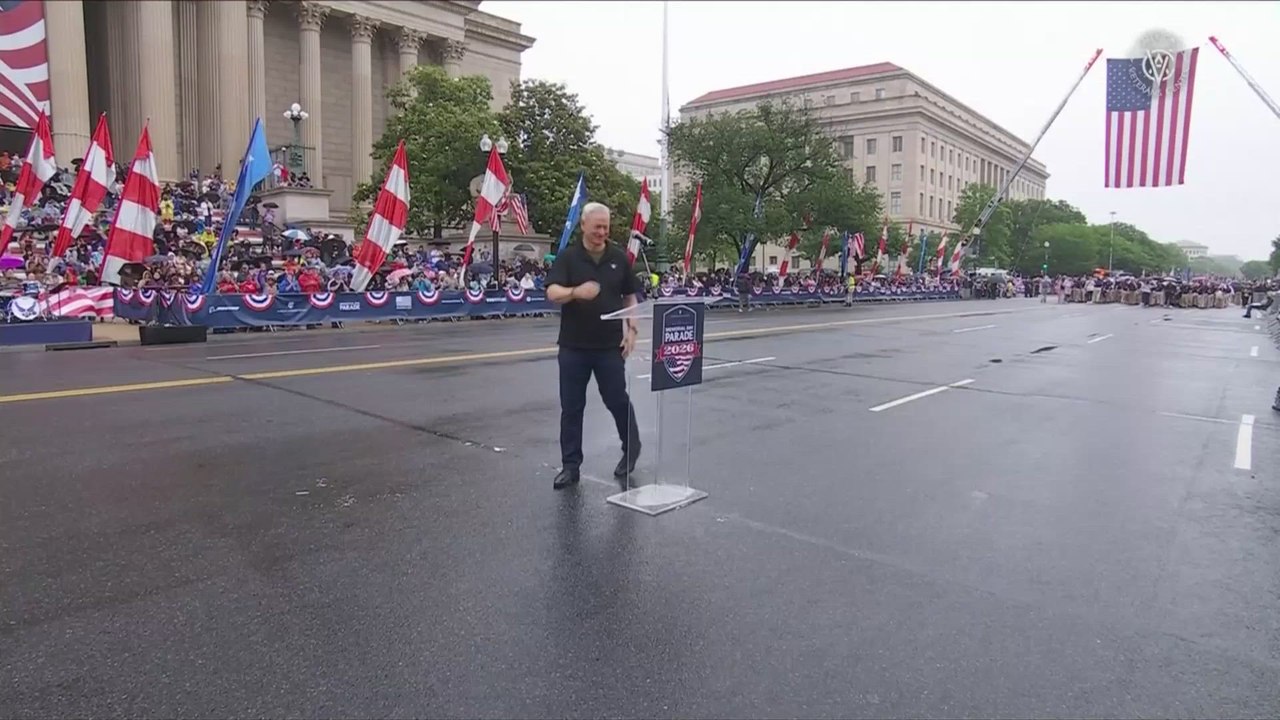 Sinise full speech