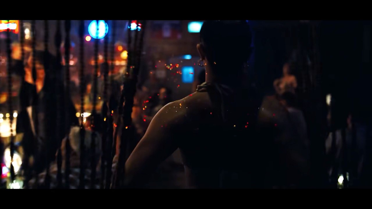 Euphoria Episode 8 - In God We Trust