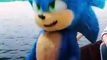 'SONIC' BOAT ☠️🥶  #sonicthehedgehog #sonic #trollface #edit #shorts (360p_30fps_H264-128kbit_AAC)