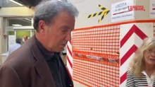 Tifoso della Juventus ferito, il padre: «Non c'è stato un peggioramento»