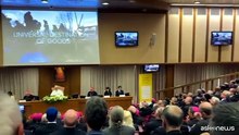 Magnifica humanitas, la prima Enciclica di Leone: "Disarmare l'IA"