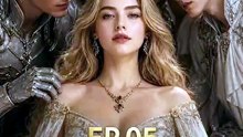 The Beast Queen's Canvass ep5