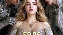 The Beast Queen's Canvass ep6