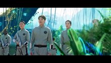 [Multi SUB] Returns to Earth - attacked by mutated creatures _ Reset Force _ Full Monster Film