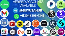 Secure Verified PayPal Accounts for Sale – Buy Instantly