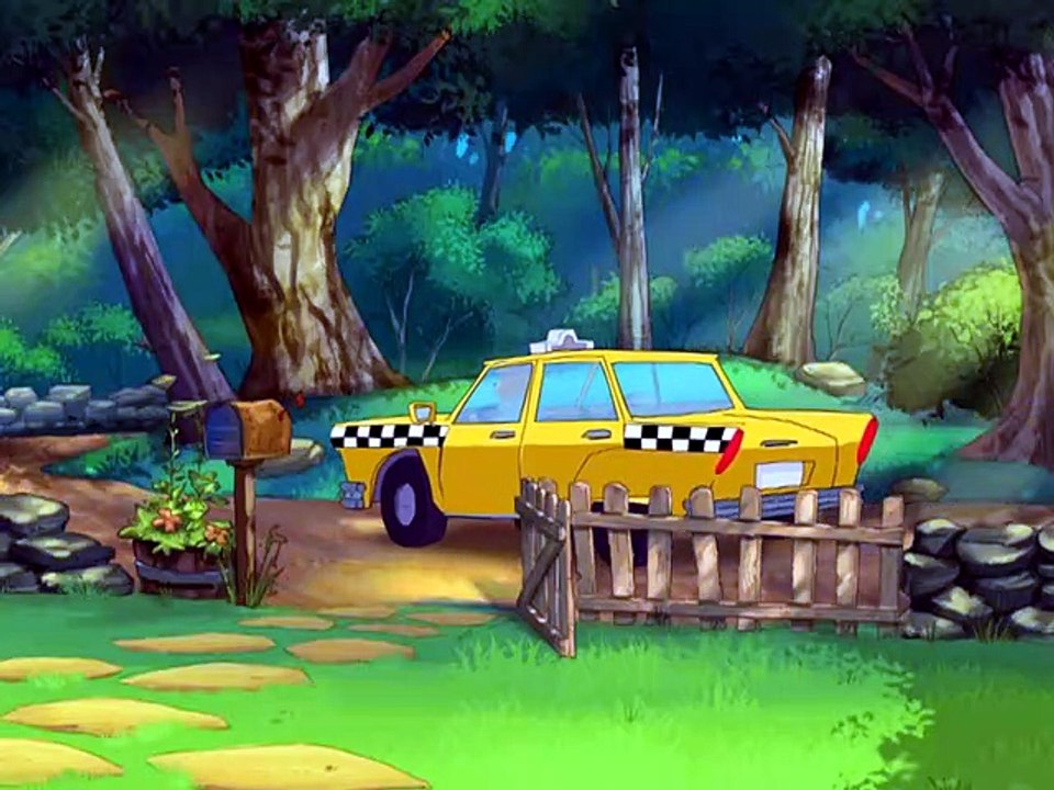 Toot and Puddle Coming To Noggin Promo (2008) (HD DVD Rip)