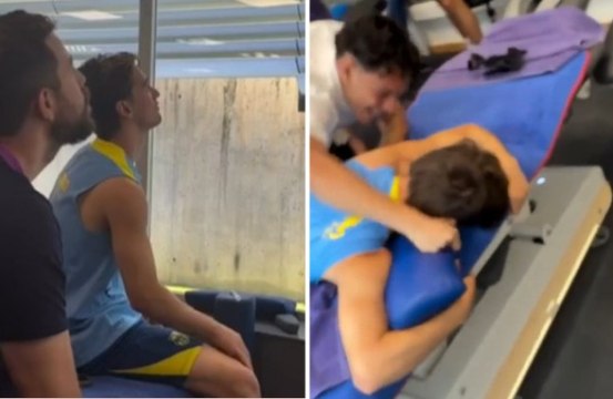 La Spagna convoca Gavi e lui non sta nella pelle: il video della sua reazione è da brividi